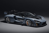 間もなく開幕するジュネーブモーターショー2018年の見どころはここ！