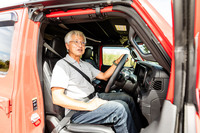 ジープ・ラングラー アンリミテッド ルビコン（前編）の画像