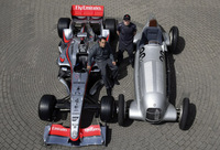 F1第5戦ヨーロッパGP(その2)(20)