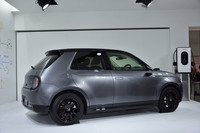 ホンダe：僕らの好きなホンダが帰ってきた！の画像