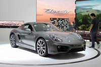 LAショー2012の会場から（その6）