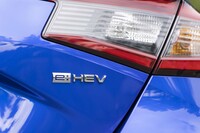 ホンダ・シビックe：HEV