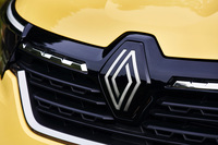 ルノーが「カングー」をマイナーチェンジ　ラインナップを上級仕様に一本化の画像