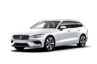 V60リチャージプラグインハイブリッドT6 AWDインスクリプション