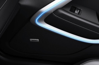 GMジャパン、新型「シボレー・カマロ」を11月に発売の画像