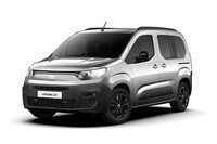 装備充実で価格据え置き　「フィアット・ドブロ／ドブロ マキシ」の限定車発売