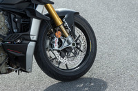 JAIA輸入二輪車試乗会2022（中編）の画像