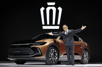 そこに“クラウンらしさ”はあるか？　セダンじゃない新型「トヨタ・クラウン」の是非を問う