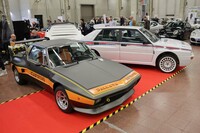 シチリアのカロッツェリア、VGレーシングカーズが近年製作した、1975年式「ダラーラX1/9」のレプリカ。