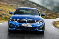 世の潮流はSUVと電動カーそれでも「BMW 3シリーズ」が特別な存在といえる理由