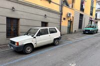 第962回：路上の伏魔殿？　イタリア式パーキングチケット発給機のワナ