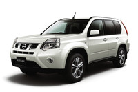 「日産エクストレイル」に新グレード登場