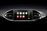 「プジョー308」のディーゼルモデルに充実装備の特別仕様車の画像