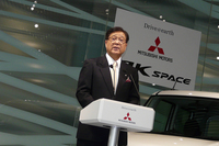 目指すは「軽の第4極」！