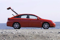 オペルベクトラGTS2.2（5AT）／ベクトラGTS3.2（5AT）【試乗記】の画像