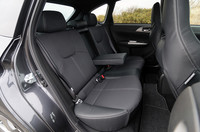 スバル・インプレッサ WRX STI A-Line（4WD/5AT）【試乗記】の画像