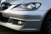 2005ワークスチューニンググループ合同試乗会（無限篇）【試乗記】の画像