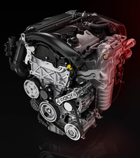 プジョー208GTiに、205GTiデビュー30周年記念車の画像