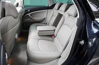 シトロエンC5 ツアラー 3.0エクスクルーシブ（FF/6AT）【試乗記】の画像