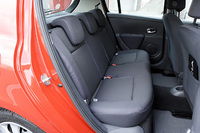 ルノー・ルーテシア1.6（FF/4AT）【試乗記】の画像