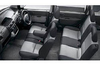 日産の軽シリーズ第3弾「オッティ」デビュー、中身は……の画像