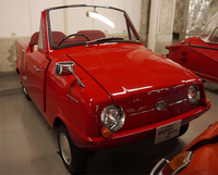 
    「コニー・グッピー」
    