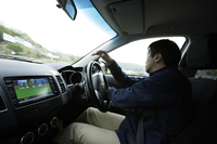 ジャーナリストの生方聡