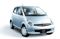 爽やか上質、心地よい……「スバル R2 レフィ リミテッド」発売の画像