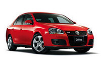 「フォルクスワーゲン・ジェッタ GT スポーツ」