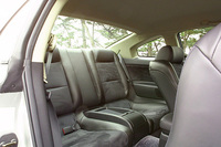 日産スカイラインクーペ350GTプレミアム（6MT）【ブリーフテスト】の画像