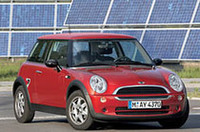 「MINI」に新顔3タイプ加わるの画像