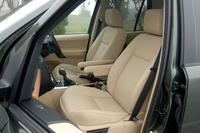 ランドローバー・フリーランダー2 HSE（4WD/6AT）【ブリーフテスト】の画像