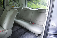 マツダ・ビアンテ23S（FF/5AT）／20CS（FF/5AT）【試乗速報】の画像