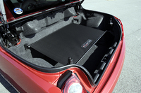 日産マイクラC+C Sport1.6（FF/4AT）【ブリーフテスト】の画像