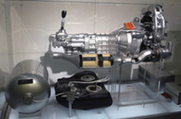 
	「RENESIS水素ローターリーエンジン」
	 