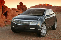 「リンカーン・アヴィエーター」