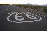 赤毛のアンと「ルート66」“米国31州　1万マイルの旅”（笹目二朗）（その6） 旅の終わりにも、いろいろあったの画像