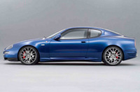 日本に10台「マセラティ・グランスポーツ MCビクトリー」を発売の画像