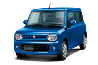 「アルトラパン Xリミテッド」