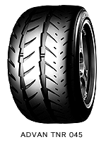 ホンダ・S2000用チューンドタイヤ販売の画像