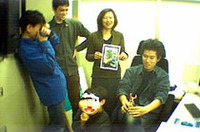 webCG、年末年始のごあいさつの画像