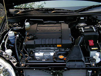 三菱ランサーセディアワゴンツーリング スーパーパッケージ(CVT)【ブリーフテスト】の画像