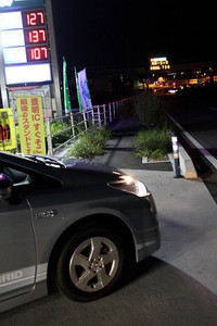 第413回：それでいいの？　過剰安全ニッポン！　深夜3時ナゾの“無工事”車線規制の愚の画像