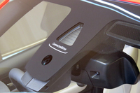 BMW 1シリーズ、マイナーチェンジで顔つき一新の画像