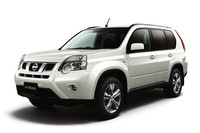 「日産エクストレイル20GT S」