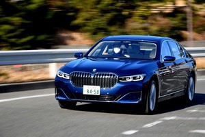 輸入車チョイ乗りリポート 第3回 ドイツの先進 アメリカの神髄 これからのブランドの話をしよう Webcg