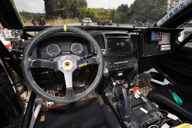 トヨタ車体 ダカールラリー11参戦を発表 ニュース Webcg