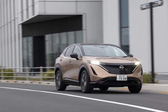 アリア様ご確認ページ 日産：日産アリア [ NISSAN ARIYA ] スペシャル 取扱説明書