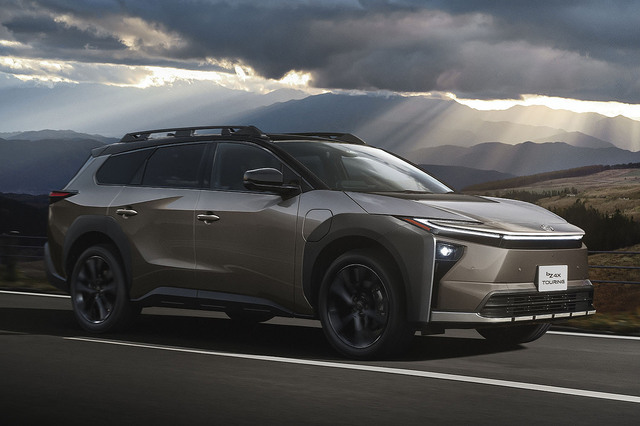 世界限定999台! フェラーリのマウンテンバイク 【ニュース】 - webCG