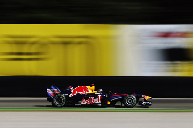 第14戦イタリアGP「混迷の残り5戦へ」【F1 2010 続報】 【ニュース